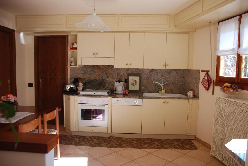 Casa Fantasia Tremezzo Quarto foto
